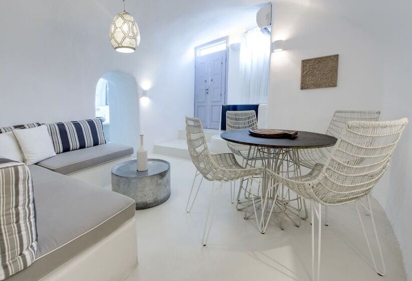 빌라 침실 1개, Dana Villas & Infinity Suites