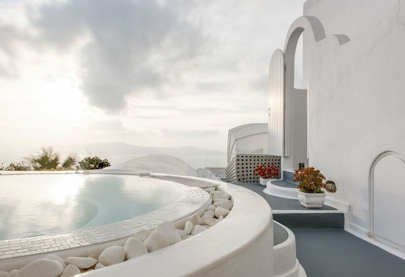 빌라 침실 1개, Dana Villas & Infinity Suites