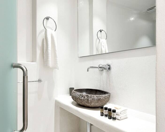 小型套房, Dana Villas & Infinity Suites