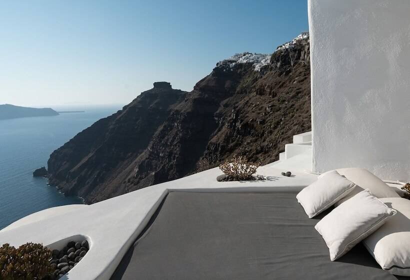 小型套房, Dana Villas & Infinity Suites