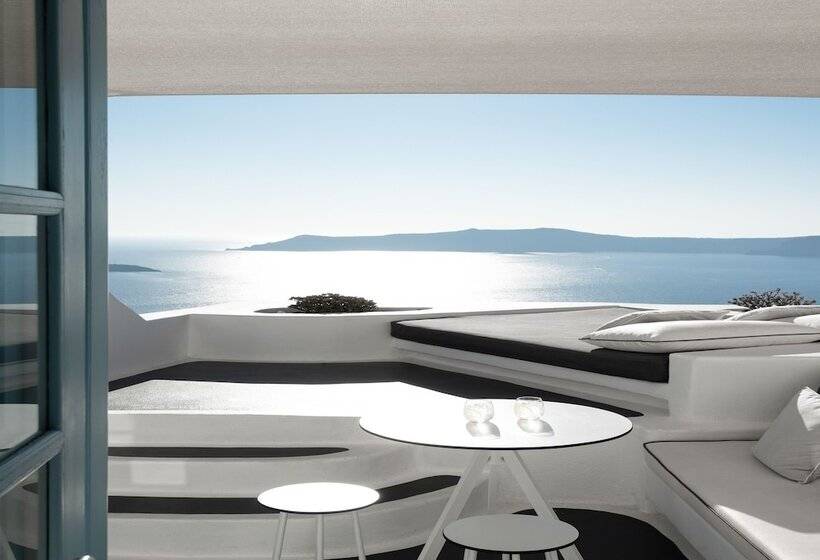 小型套房, Dana Villas & Infinity Suites