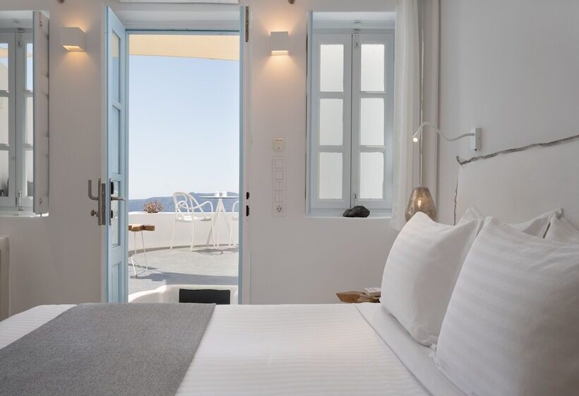 小型套房, Dana Villas & Infinity Suites