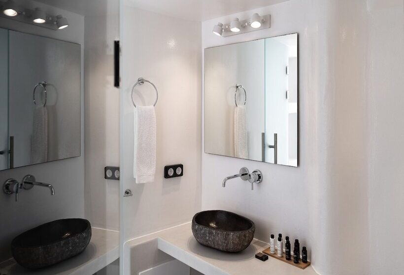 小型套房, Dana Villas & Infinity Suites