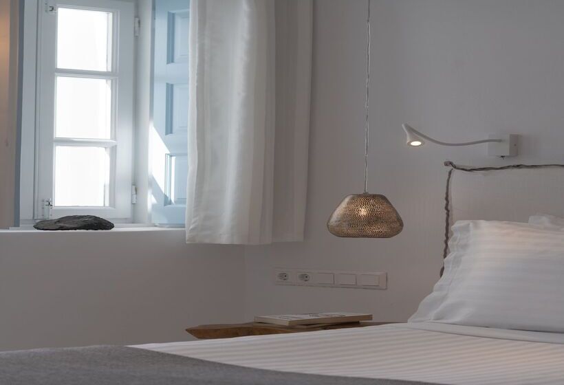 小型套房, Dana Villas & Infinity Suites