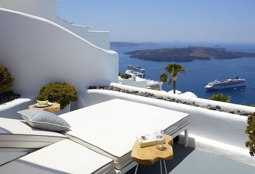 带1个卧室的高档别墅, Dana Villas & Infinity Suites