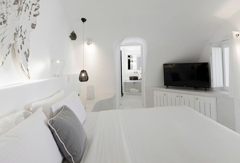 带1个卧室的高档别墅, Dana Villas & Infinity Suites