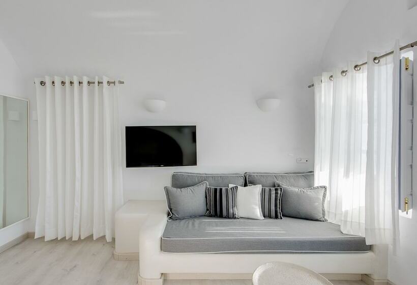수피리어 스위트, Dana Villas & Infinity Suites