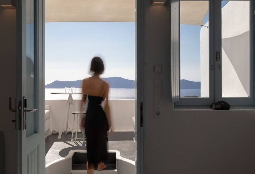 Pokój Deluxe, Dana Villas & Infinity Suites