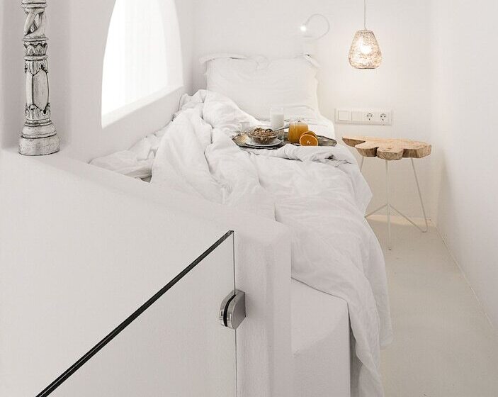 配有游泳池的小型套房, Dana Villas & Infinity Suites