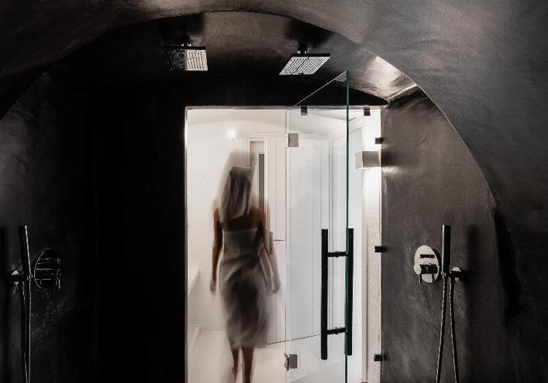 带1个卧室的高档别墅, Dana Villas & Infinity Suites