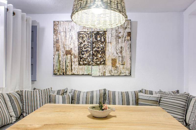 带1个卧室的高档别墅, Dana Villas & Infinity Suites