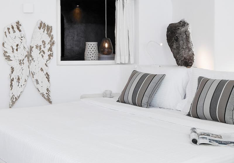 别墅: 1间卧室带游泳池, Dana Villas & Infinity Suites