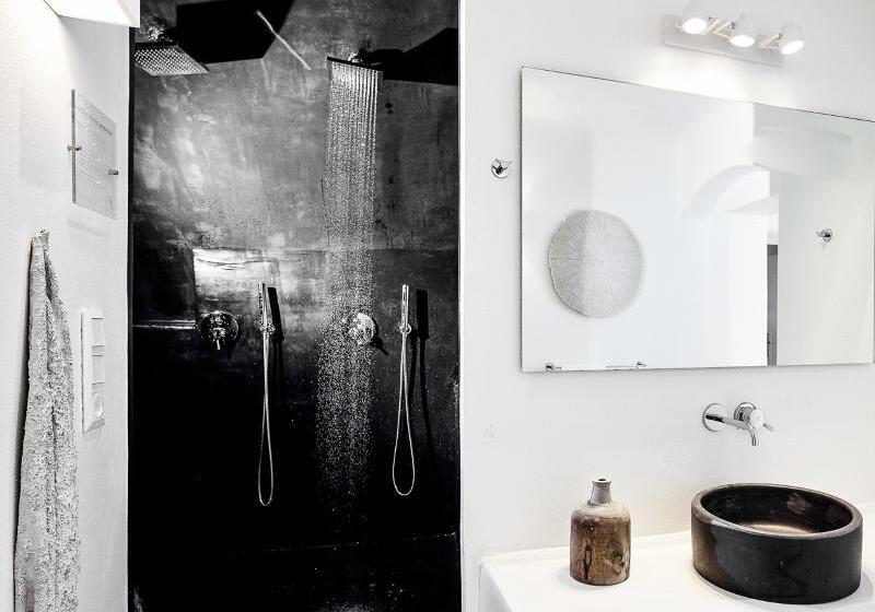 别墅: 1间卧室带游泳池, Dana Villas & Infinity Suites