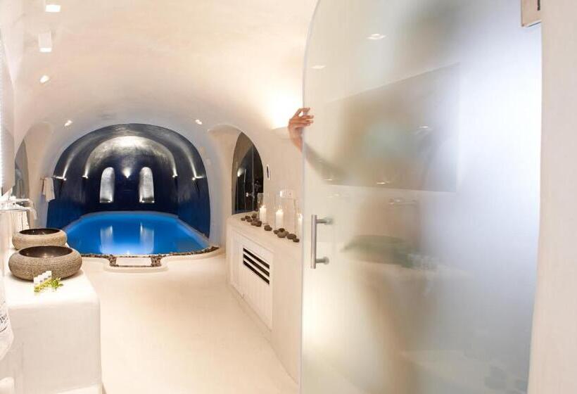 套房, Dana Villas & Infinity Suites