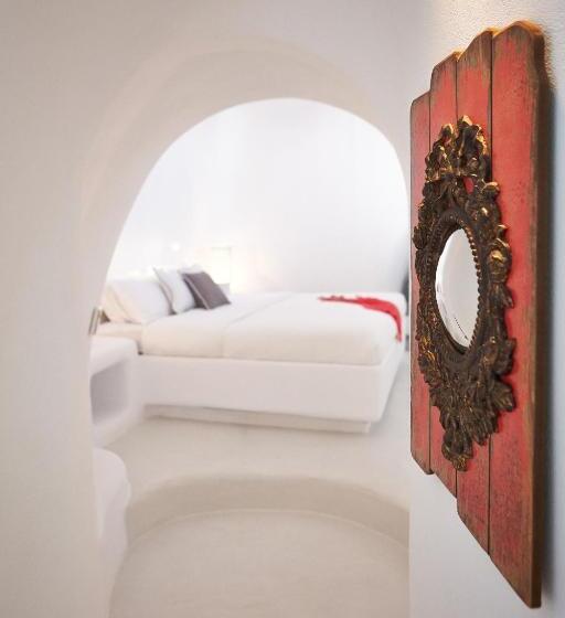 套房, Dana Villas & Infinity Suites