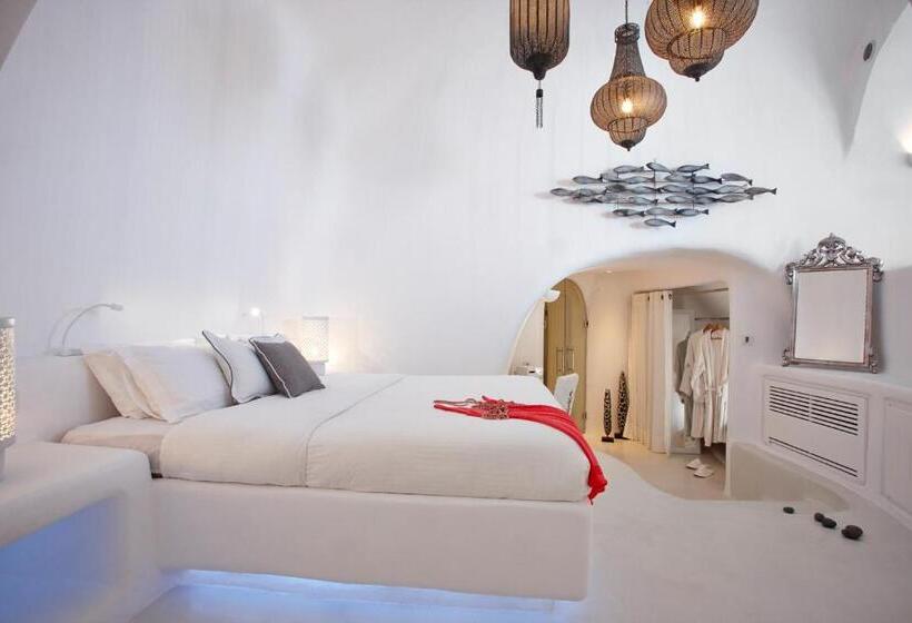 套房, Dana Villas & Infinity Suites