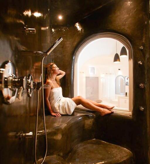 带1个卧室的别墅, Dana Villas & Infinity Suites