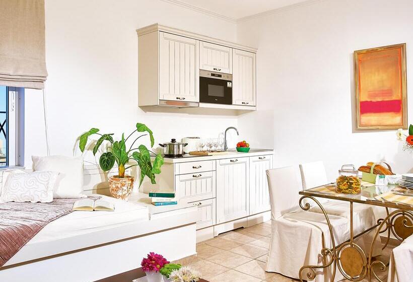 Апартаменты 2 Спальни, Grecotel Casa Adele, Grecotel Apartments