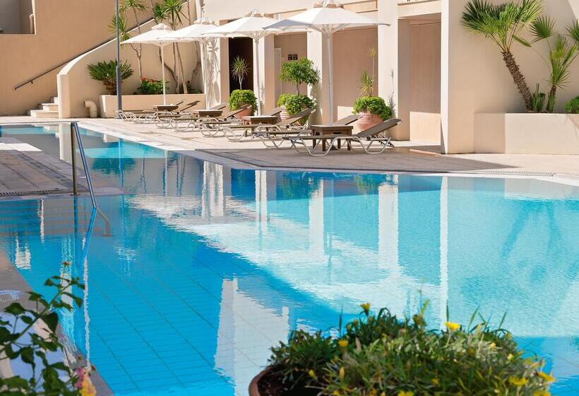 Студио Стандарт Вид на Сад, Grecotel Casa Adele, Grecotel Apartments