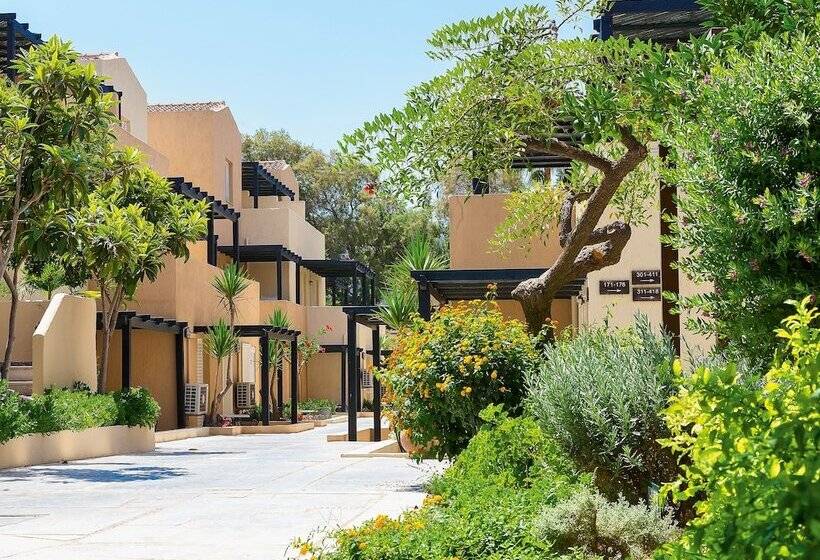 Студио Стандарт Вид на Сад, Grecotel Casa Adele, Grecotel Apartments