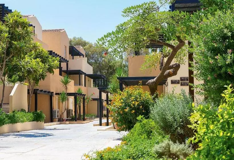 ガーデンビューのスタンダードワンルーム, Grecotel Casa Adele, Grecotel Apartments