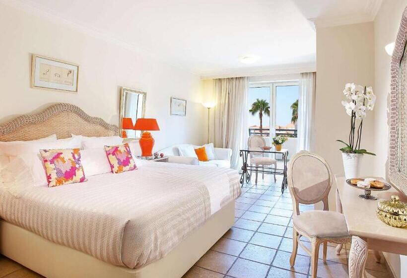 Студио Стандарт Вид на Сад, Grecotel Casa Adele, Grecotel Apartments