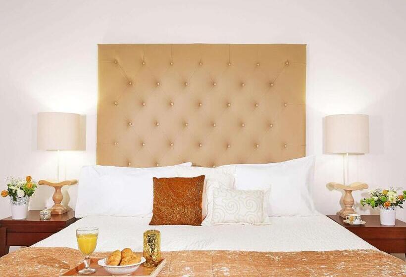 Номер Дюплекс, Grecotel Casa Adele, Grecotel Apartments