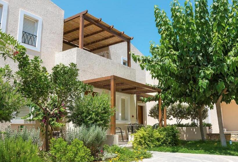 Апартаменты 1 Спальня, Grecotel Casa Adele, Grecotel Apartments