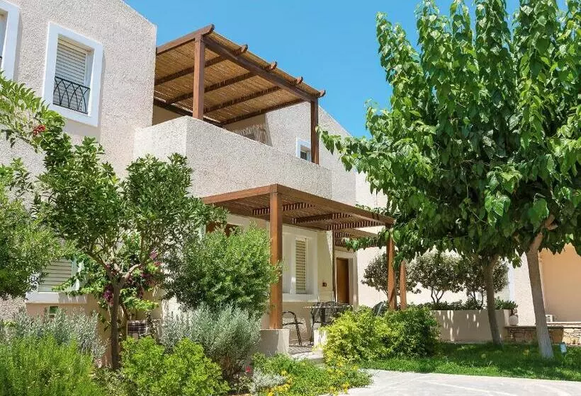 １ベッドルームアパートメント, Grecotel Casa Adele, Grecotel Apartments
