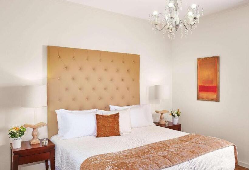 Апартаменты 1 Спальня, Grecotel Casa Adele, Grecotel Apartments