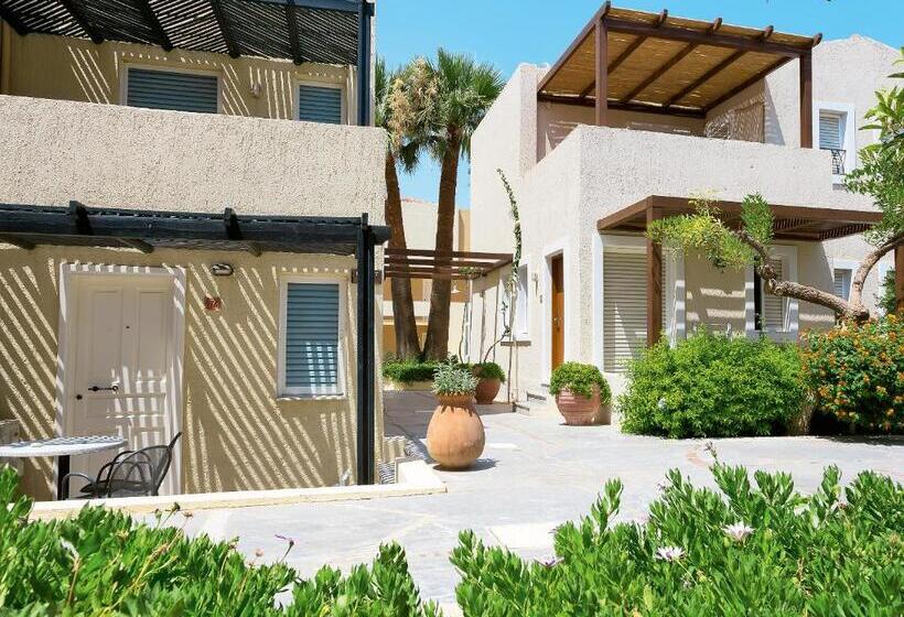 Апартаменты 2 Спальни, Grecotel Casa Adele, Grecotel Apartments