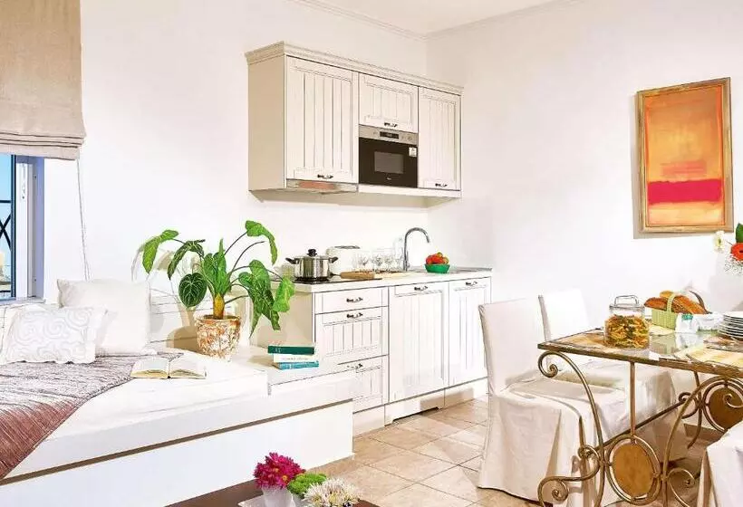２ベッドルームアパートメント, Grecotel Casa Adele, Grecotel Apartments