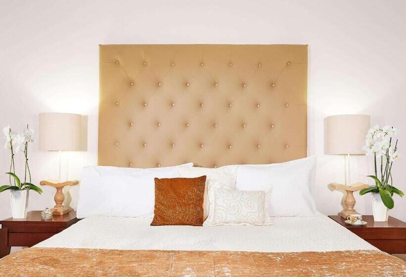 Апартаменты 2 Спальни, Grecotel Casa Adele, Grecotel Apartments