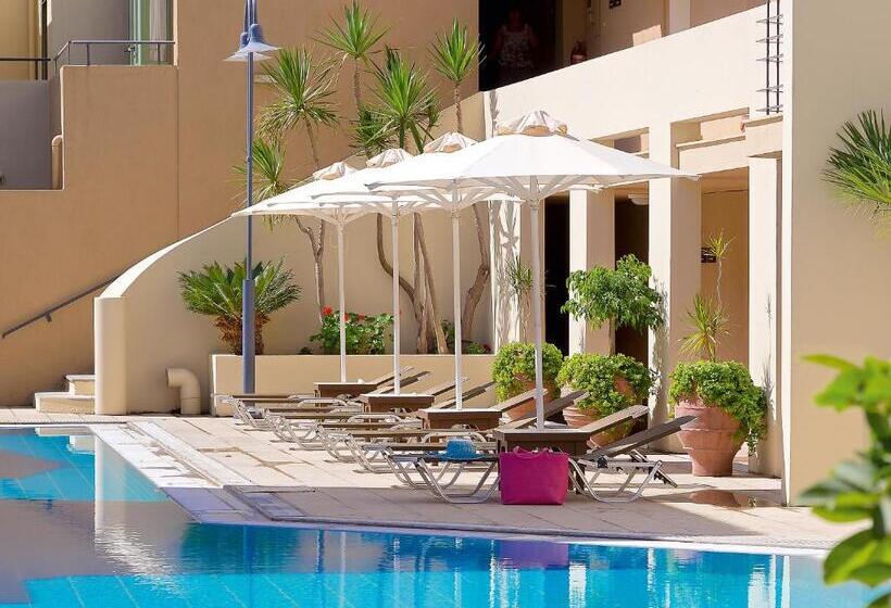 Студио Стандарт Вид на Сад, Grecotel Casa Adele, Grecotel Apartments