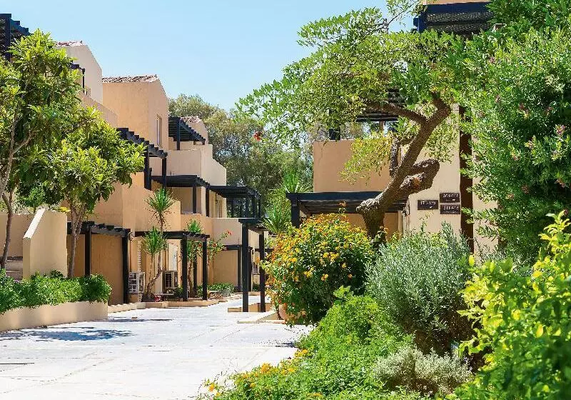 ガーデンビューのスタンダードワンルーム, Grecotel Casa Adele, Grecotel Apartments