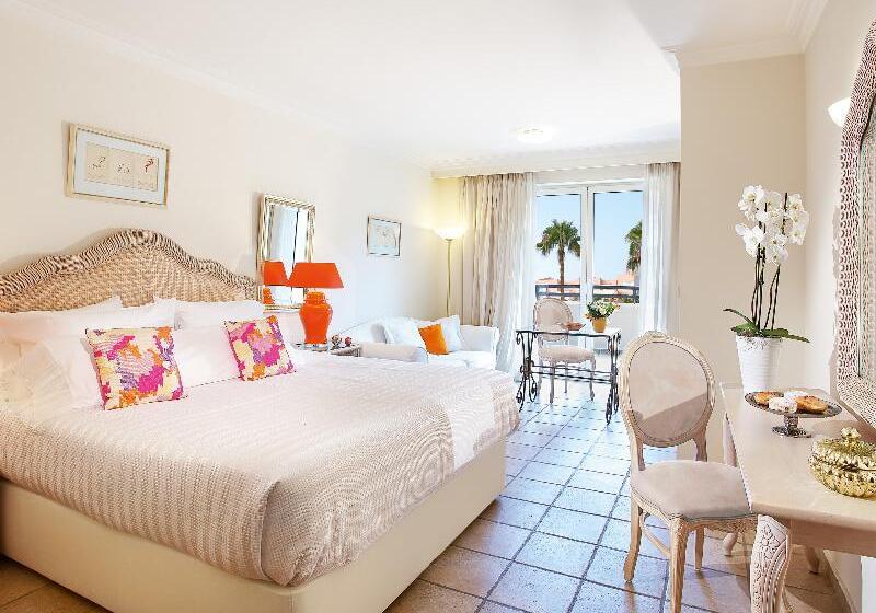 Студио Стандарт Вид на Сад, Grecotel Casa Adele, Grecotel Apartments