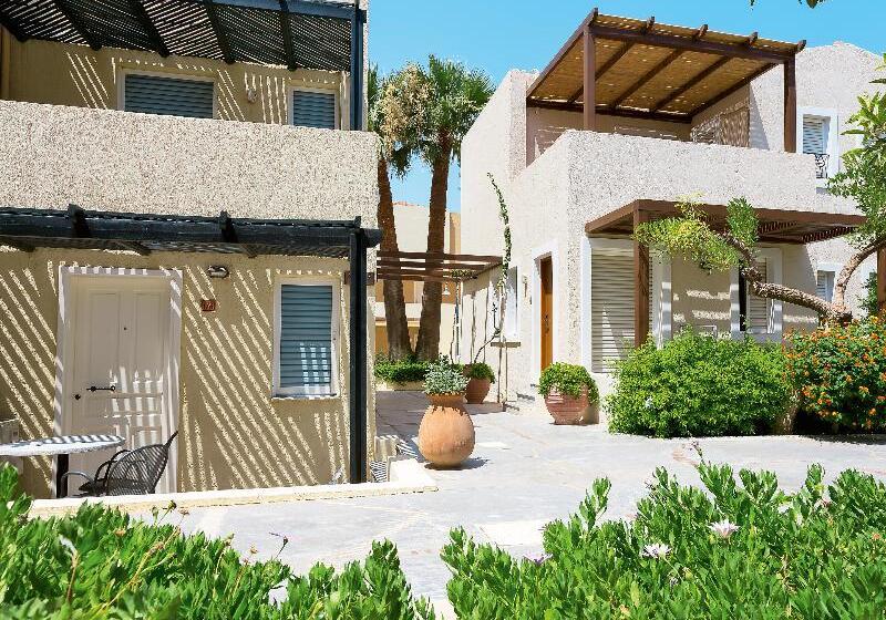 Апартаменты 2 Спальни, Grecotel Casa Adele, Grecotel Apartments