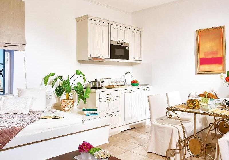 Апартаменты 2 Спальни, Grecotel Casa Adele, Grecotel Apartments