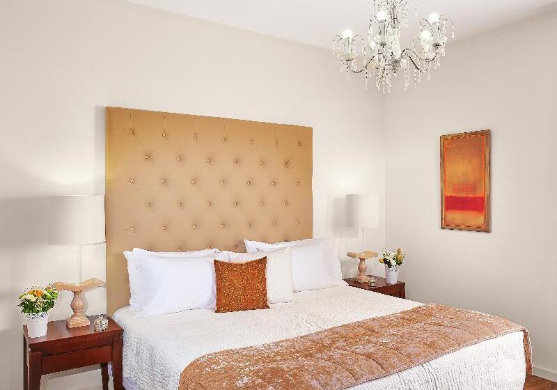 Апартаменты 2 Спальни, Grecotel Casa Adele, Grecotel Apartments