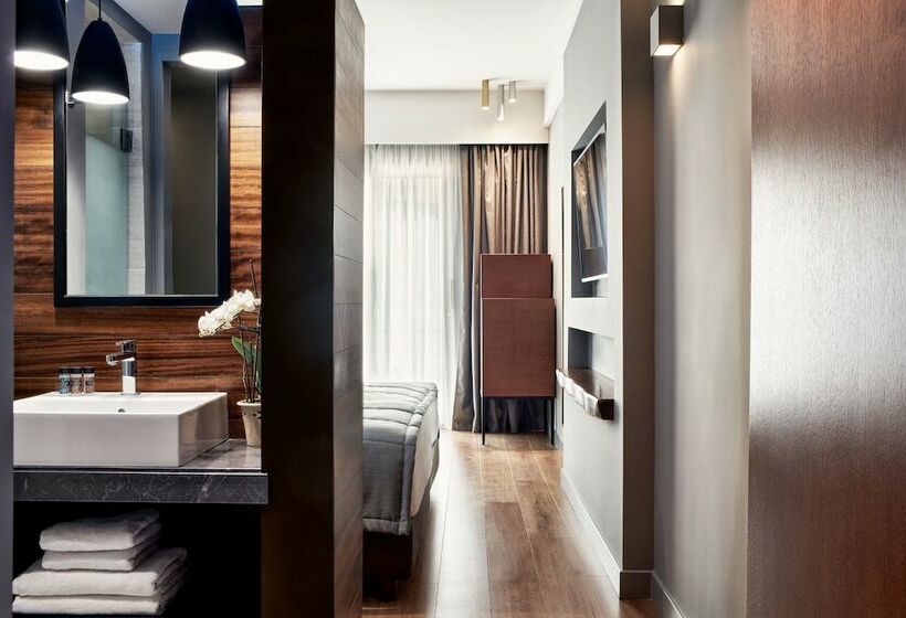 Номер Стандарт, Achilleas