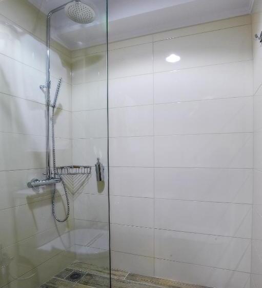 חדר סטנדרט נוף לים, Mitsis Alexander The Great