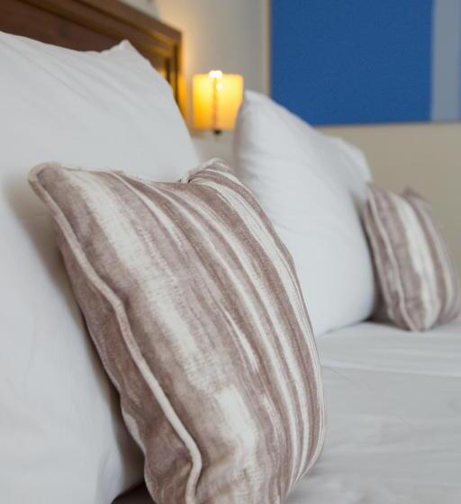 חדר סטנדרט נוף לגינה, Mitsis Alexander The Great