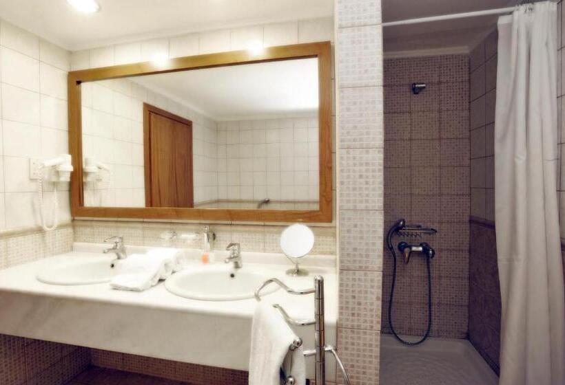 סוויטה נוף לים, Mitsis Alexander The Great