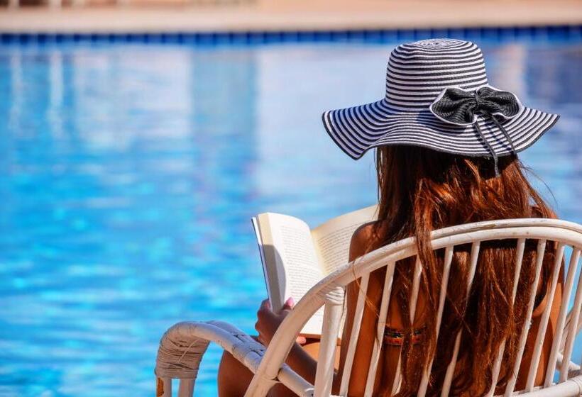 חדר סופריור צדדי נוף לים, Mitsis Alexander The Great