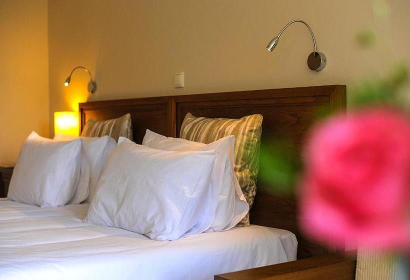 חדר סופריור צדדי נוף לים, Mitsis Alexander The Great