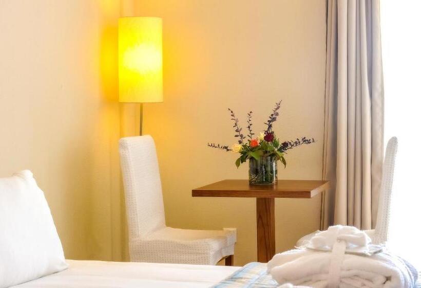 חדר סטנדרט נוף לים, Mitsis Alexander The Great