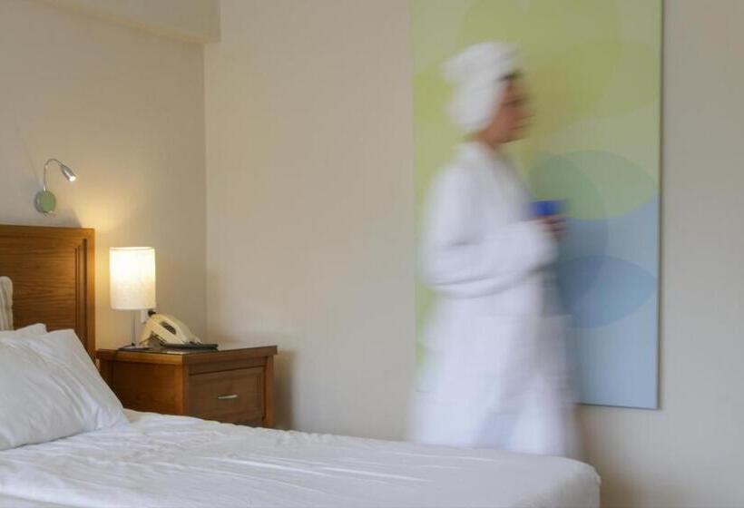 חדר סופריור צדדי נוף לים, Mitsis Alexander The Great