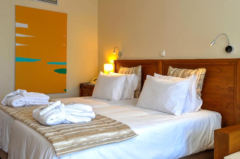 חדר סטנדרט נוף לגינה, Mitsis Alexander The Great