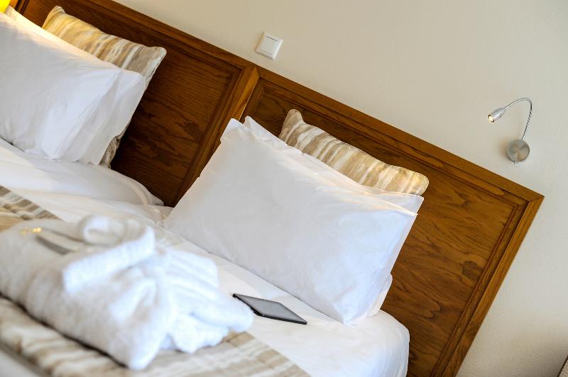 חדר סטנדרט נוף לים, Mitsis Alexander The Great