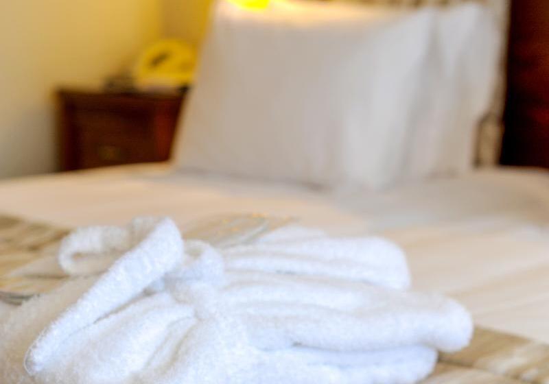 חדר סטנדרט נוף לים, Mitsis Alexander The Great